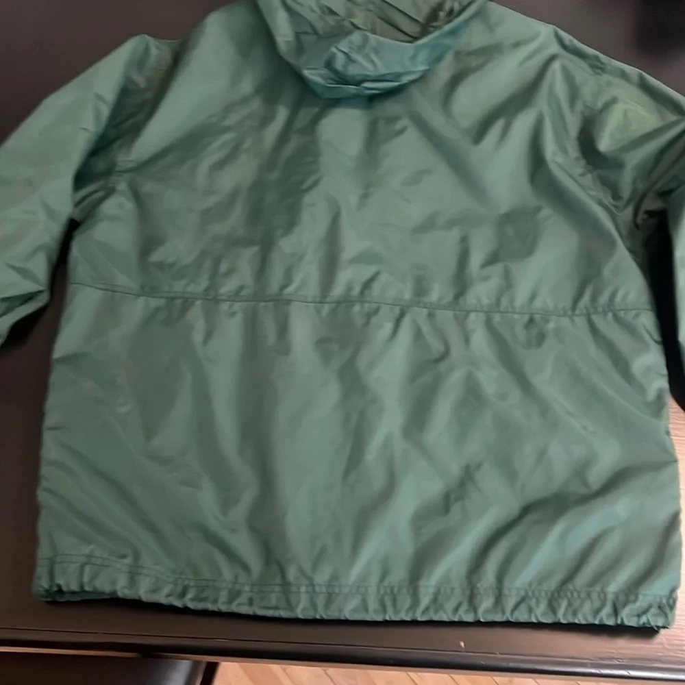 Vintage J.Crew‎ windbreaker